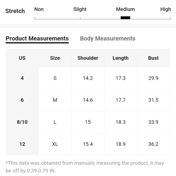 tan and black tank top - Picture 3 of 5